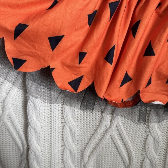 Flintstones Costume 12–18 Months – Baby Girl Halloween Outfit NWOT - Picture 3 of 4